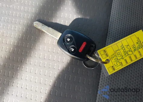 2008 Honda Cr-V Ex from USA, damaged, VIN JHLRE48508C010413